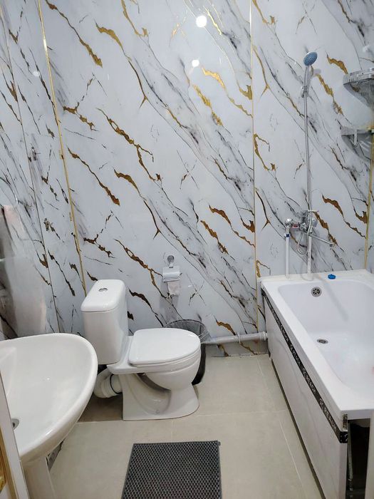 Chilonzor tumani da Olmazor da kvartira bor