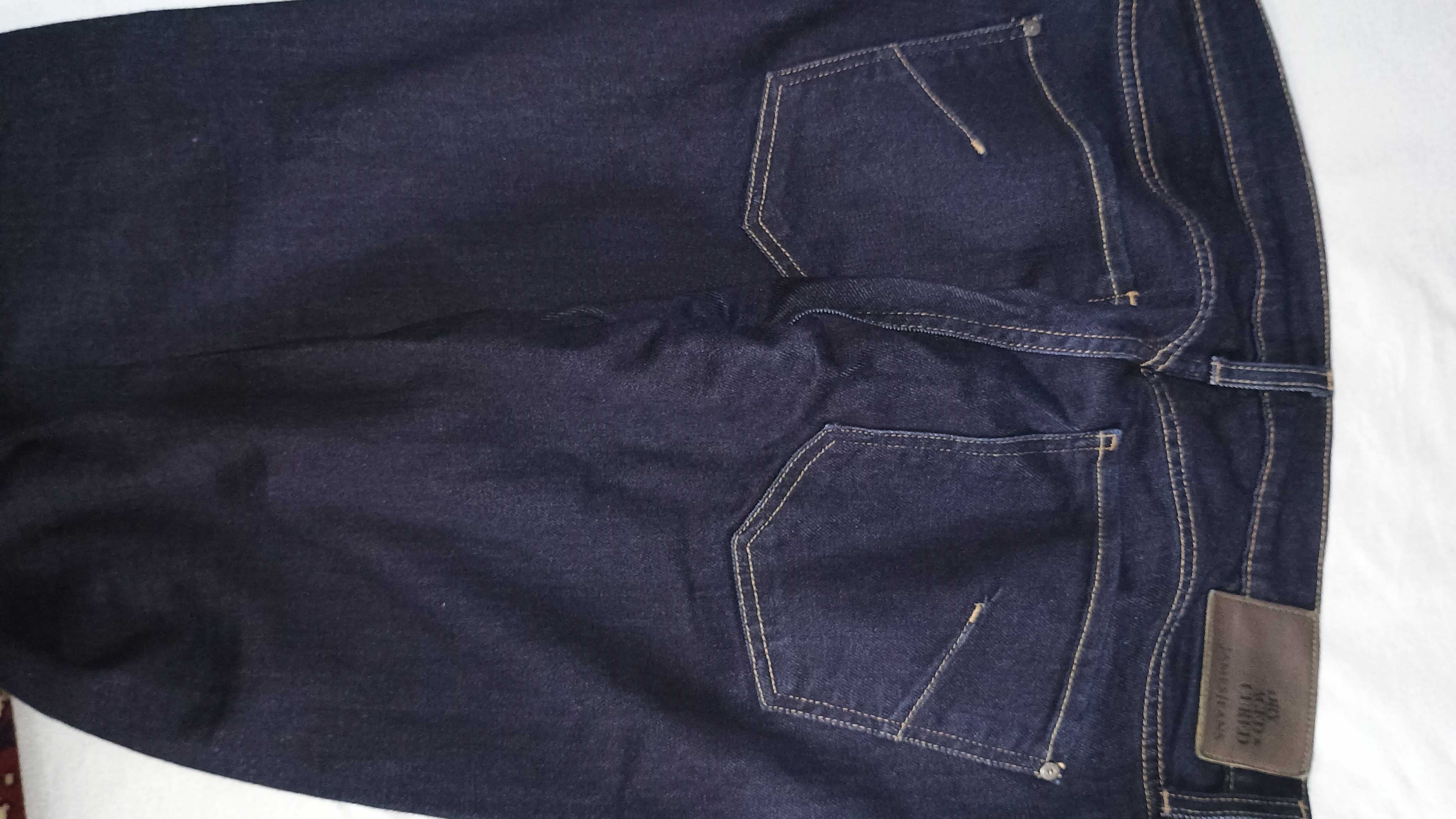 Дънков панталон James Jeans