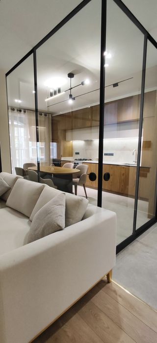 APARTMENT FOR RENT New Building – NRG Mirzo Ulugbek Residence