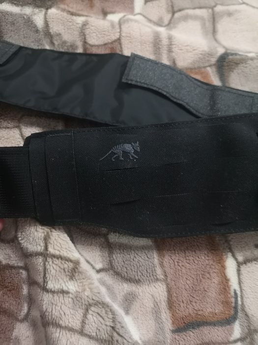 Centura tactica Tasmanian Tiger LC