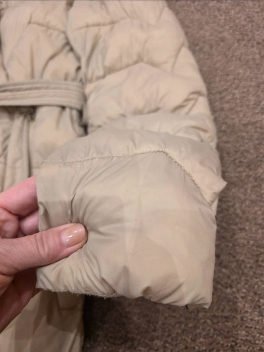 Geaca,  stare buna,  mărimea L