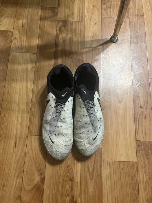 Бутонки Nike phantom gx