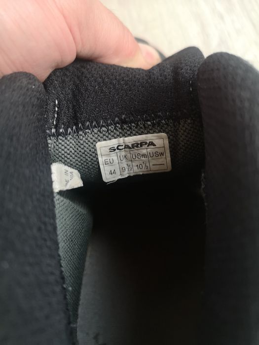 планински ботуши ла спортива, la sportiva, gore tex ботуши scarpa,