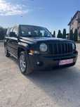Jeep Patriot SUV Jeep Patriot 4x4 (4WD-Permanent), foarte bine intretinut tehnic, f