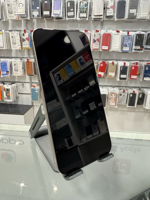 Iphone 16 Pro Max 256Gb 95% / Future Gsm Mobile