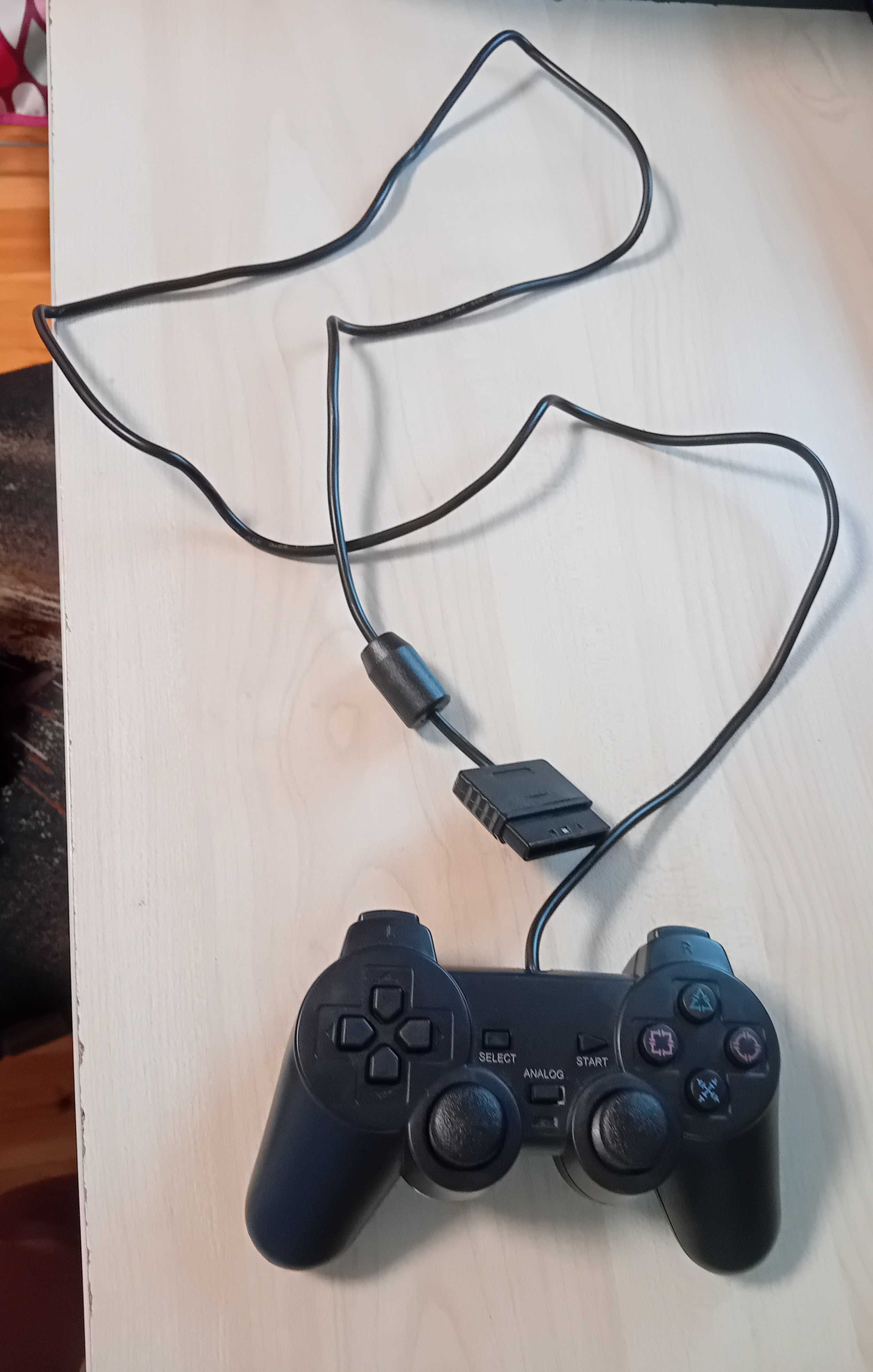 Конзола Playstation 2