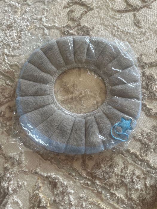 Чехол для туалета