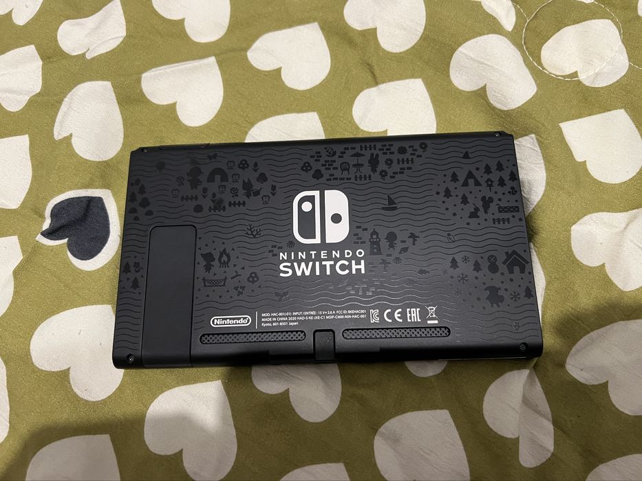 Nintendo Switch V1 MODAT