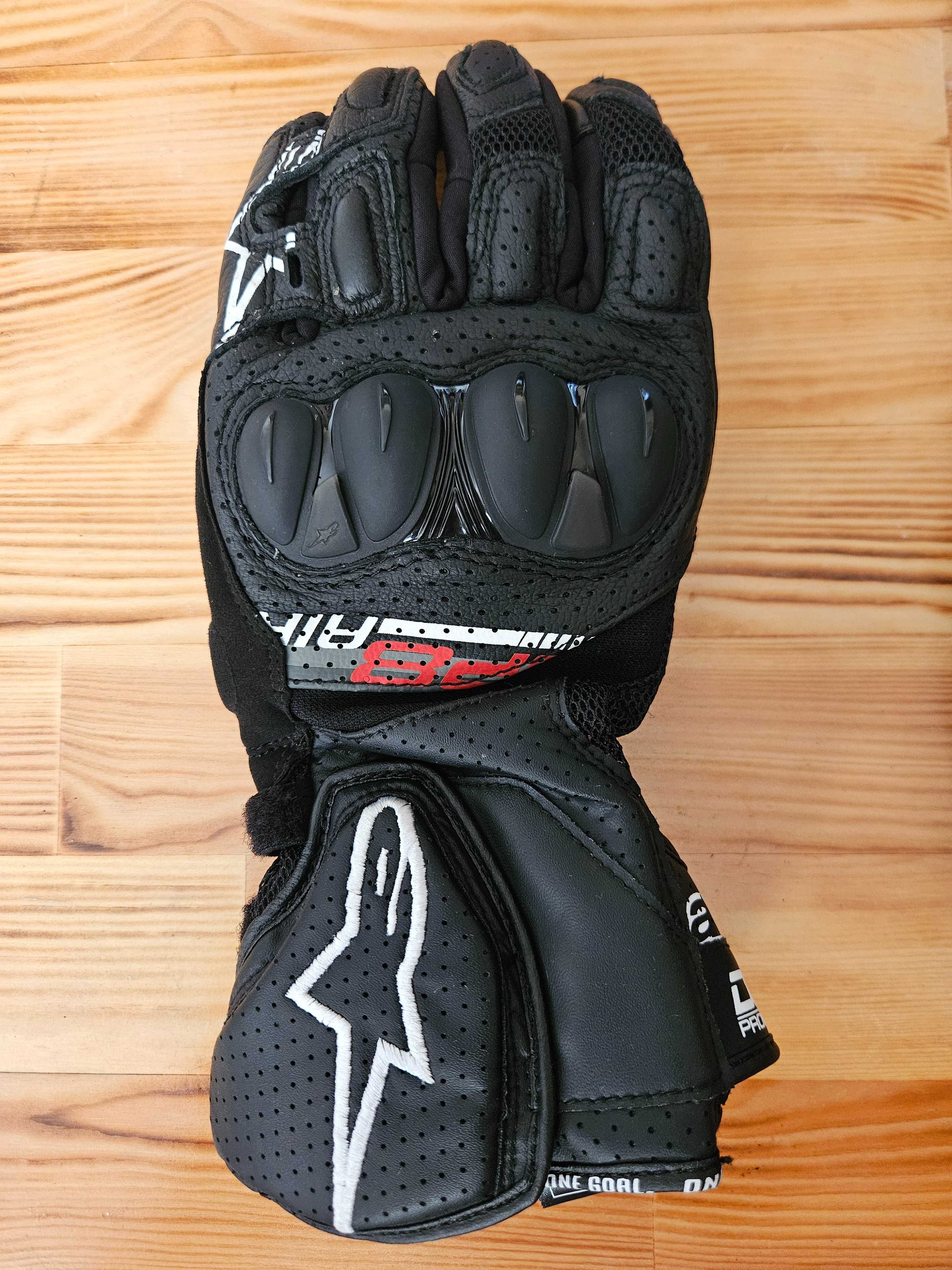 Мото ръкавици Alpinestars SP-8 V3 AIR, size L