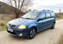 De vanzare Dacia Logan Van 1.5 Dci