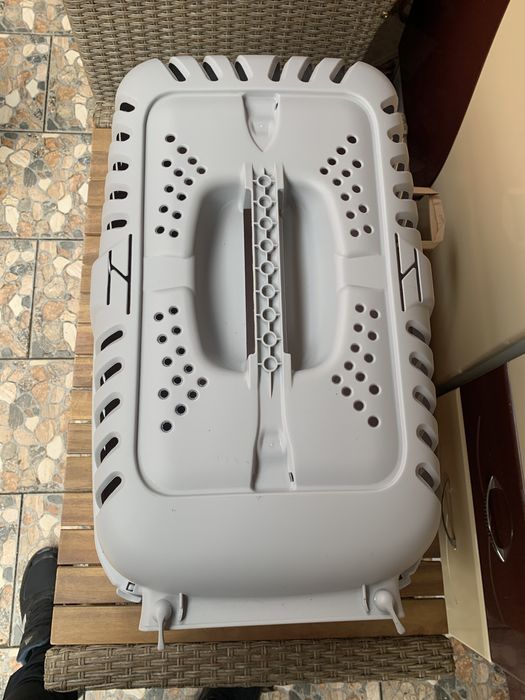 Cusca transport animale noua