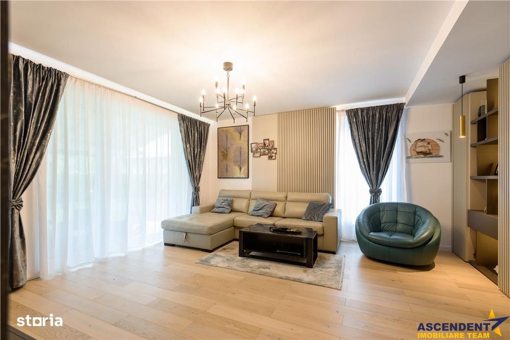 Proprietate deosebita, in nota distinctiva, Cristian, Brasov.