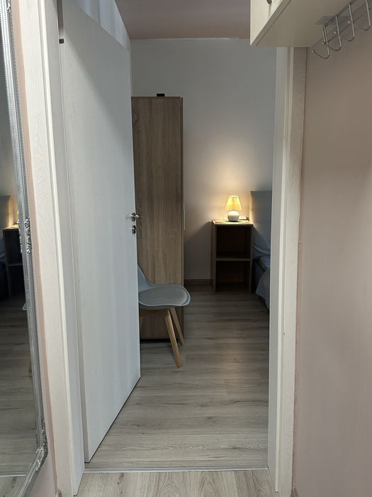 Дава се под наем Двустаен апартамент в Варна, ВИНС - 45 кв.м за 459 € - Снимка #4