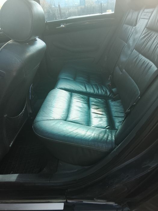 Vând Audi A6 19 tdi