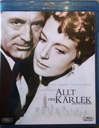 Affair To Remember (Blu-ray) (import, fara subtitrare romana)