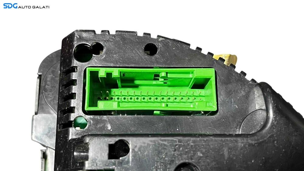 Ceas Ceasuri Cluster Instrumente Bord Audi A4 B6 2001 - 2005 Cod 8E0920951E [LC0753]