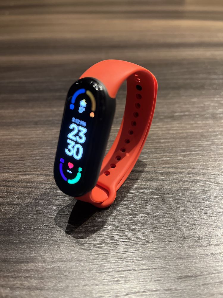 Xiaomi Mi Smart Band 6