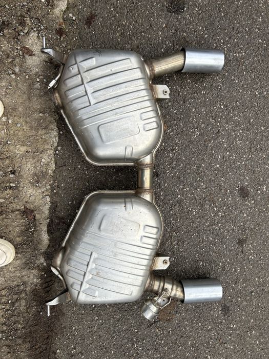 Гърне BMW 335i E91 E92 E93 Boysen