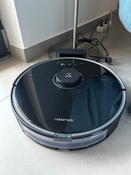 Aspirator inteligent Roborock S7