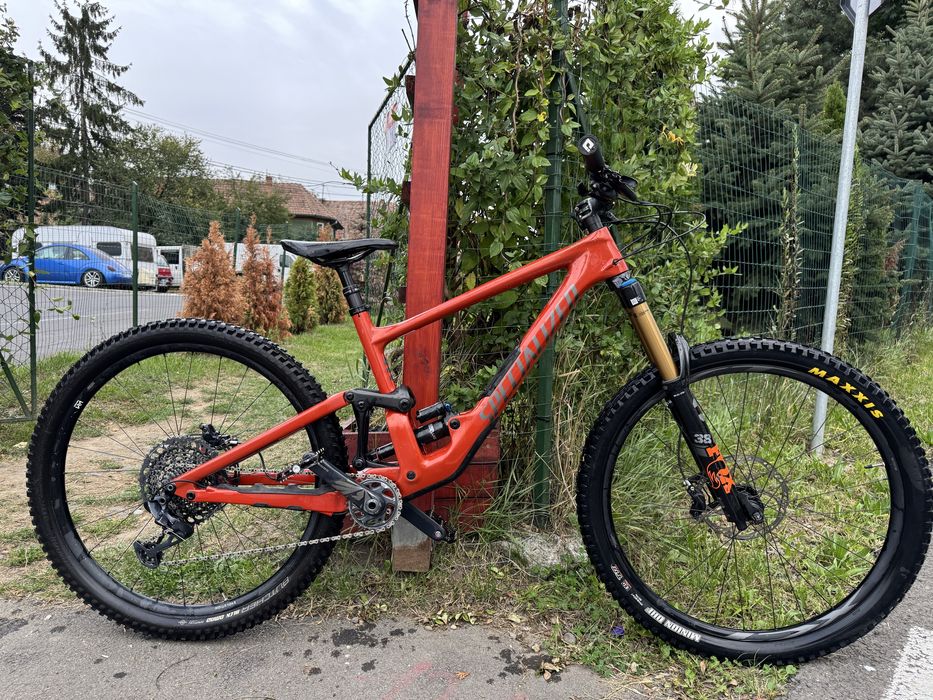 Specialized Enduro (2023) S4