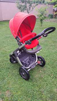 Stokke Trailz all Terrain 2 in 1