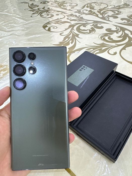 samsung s23 ultra 256gb