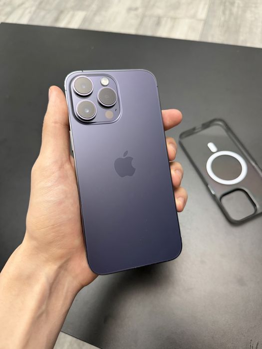 Iphone 14 Pro Max 1TB