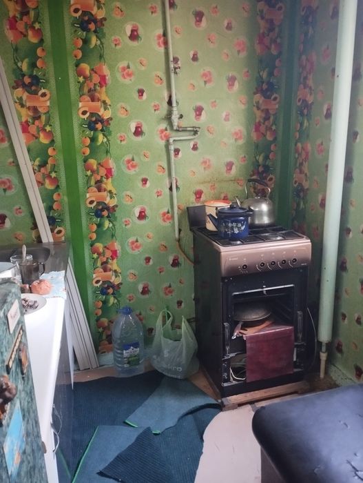 Сдаю 1 комнатную квартиру