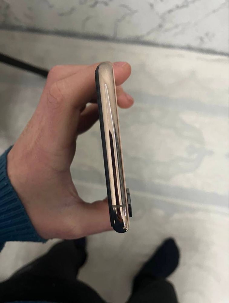 Iphone Xs Max  ideal holatda