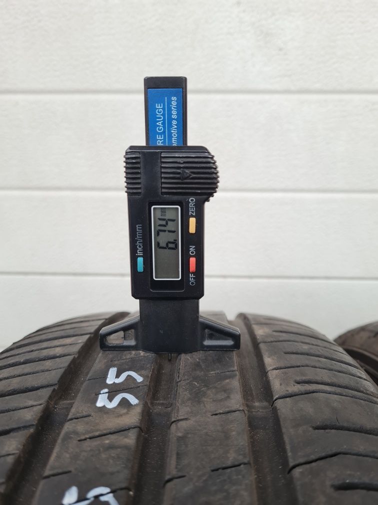 Летни гуми 2 броя FALKEN Ziex ZE310 195 55 R16 дот 0622