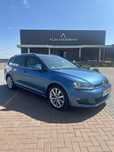 Vw golf7 1,6 110hp impecabil tehnic si estetic