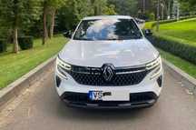 Renault Austral Unic proprietar/ GARANTIE PANA IN 2027