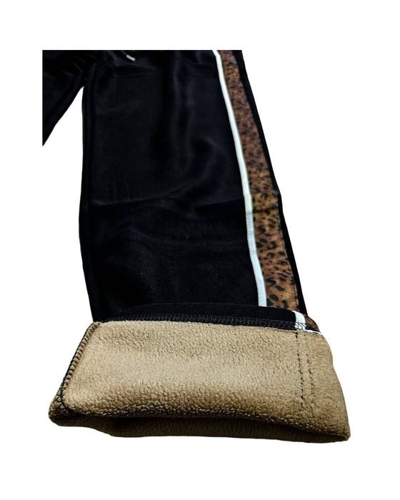 Pantaloni groși damă