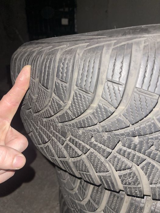 Caucuiucuri 205 55 16