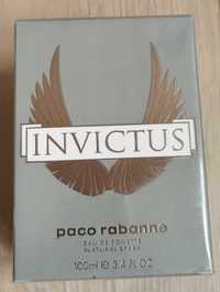 Продавам Paco Rabanne-Invictus, 100 мл