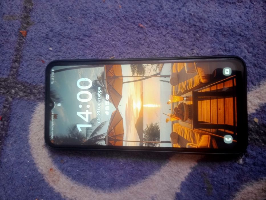Samsung Galaxy a23
