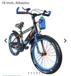 Vand bicicleta copii noua, doar asamblata.
