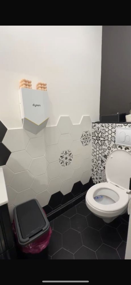Inchiriez spatii in salon de infrumusetare / coafor