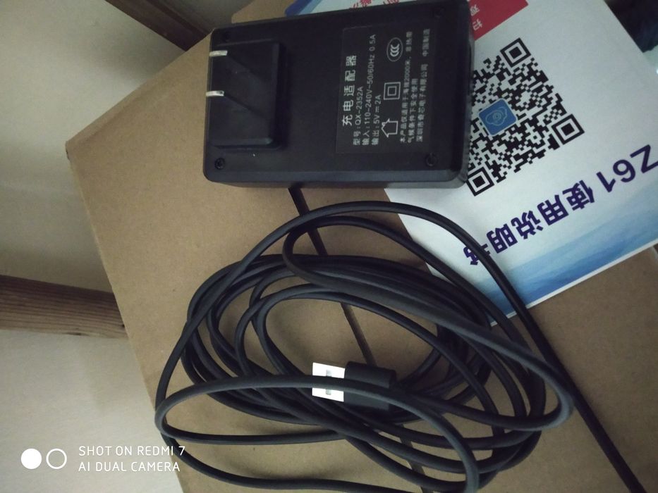 Продам WiFi camera