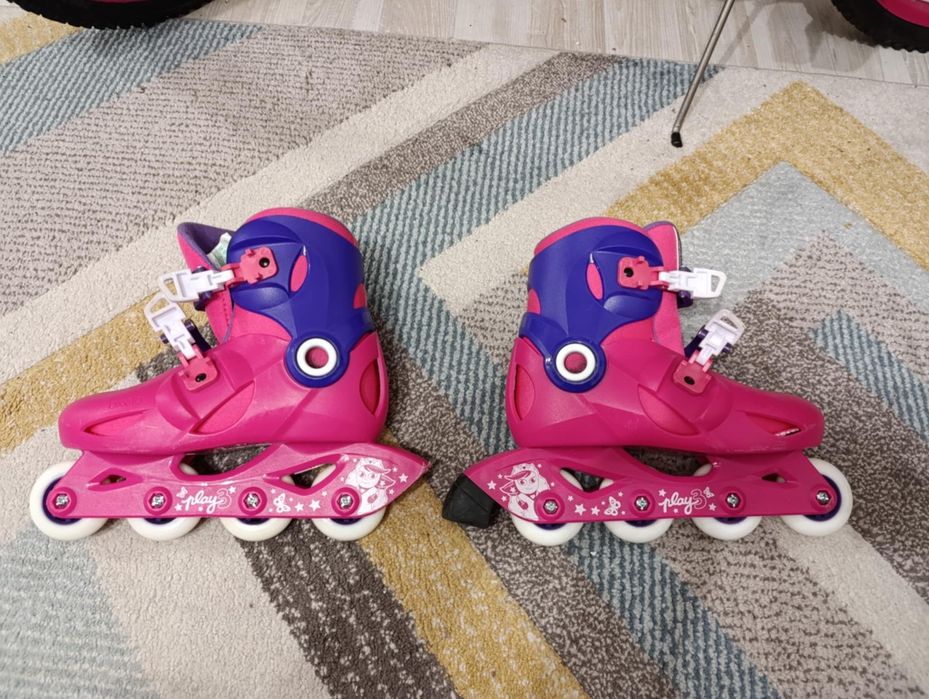 Ролери Oxelo Play 3