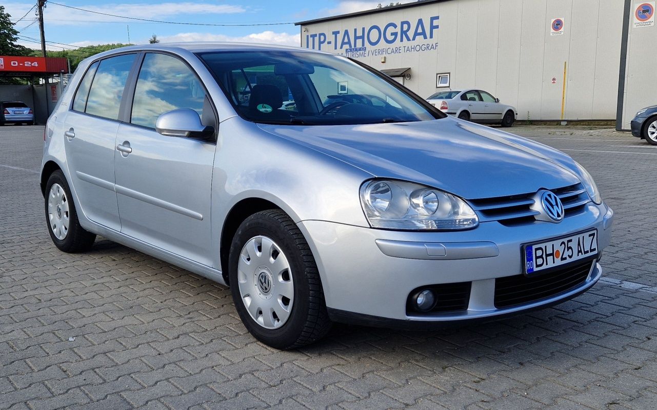 De vânzare VW Golf V