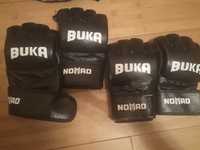 Перчатки MMA профессиональные новые 2 пары