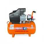 Compresor aer model DM2024 8 Bari, 1.5kW-24L Tehno-ms