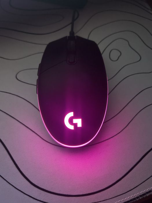 продавам клавиатура redragon