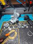 Reparatie contact auto VW & etc/ cheie /yala auto/ blocator volan