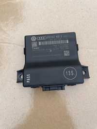 Modul control central, cod 8R0907468A, Audi A4 (8K2, B8)