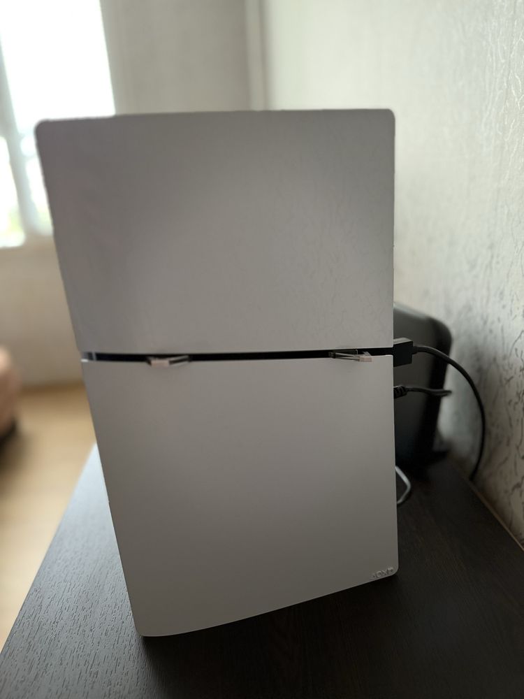 PlayStation 5 slim