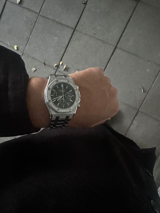 Audemars Piguet мъжки часовник
