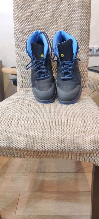 Работни обувки Atlas 39номер