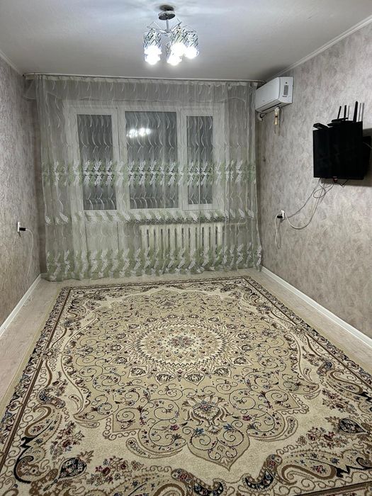 Продам 2-х комнатную квартиру в Уральске, ул. Поповича 1.